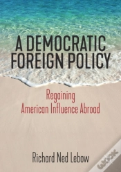 Capa do artigo A Democratic Foreign Policy