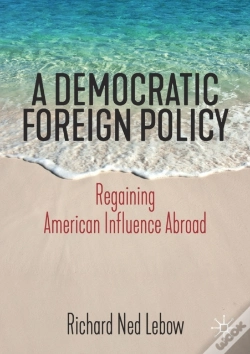 Capa do artigo A Democratic Foreign Policy