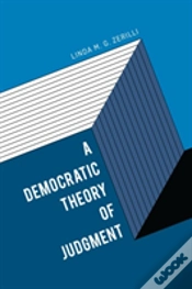 Capa do artigo A Democratic Theory Of Judgment