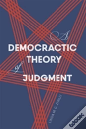 Capa do artigo A Democratic Theory Of Judgment
