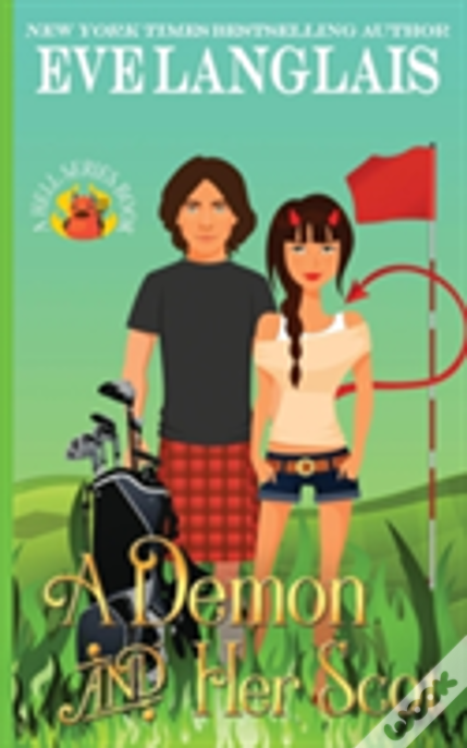 A Demon And Her Scot