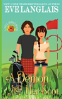 A Demon And Her Scot - Preview