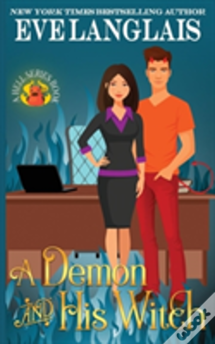 A Demon And His Witch