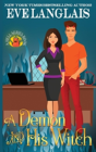A Demon And His Witch - Preview