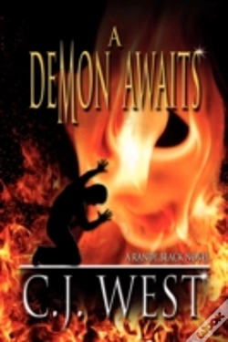 Capa do artigo A Demon Awaits