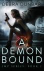 A Demon Bound - Preview