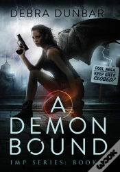 Capa do artigo A Demon Bound