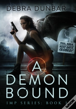 Capa do artigo A Demon Bound