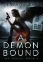A Demon Bound - Preview