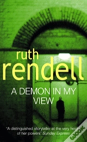 Capa do artigo A Demon In My View