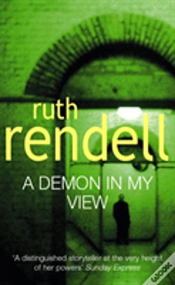 Capa do artigo A Demon In My View
