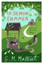 A Demon Summer - Preview