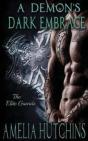 A Demon'S Dark Embrace - Preview