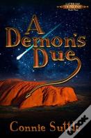 A Demon'S Due