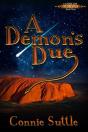 A Demon'S Due - Preview