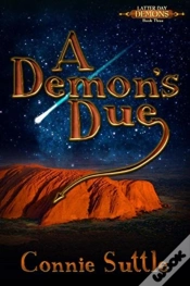 Capa do artigo A Demon