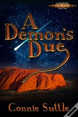 Capa do artigo A Demon'S Due