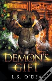 Capa do artigo A Demon