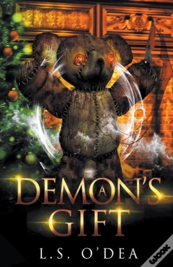 Capa do artigo A Demon'S Gift