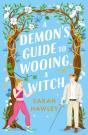 A Demon'S Guide To Wooing A Witch - Preview