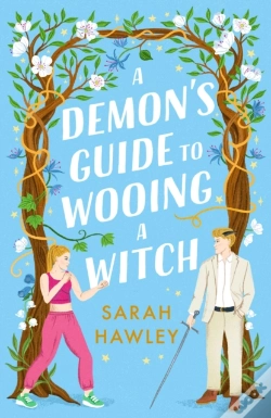 Capa do artigo A Demon'S Guide To Wooing A Witch