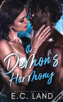 Capa do artigo A Demon'S Harmony