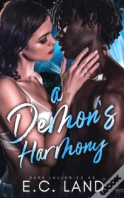 Capa do artigo A Demon