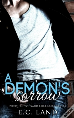 Capa do artigo A Demon'S Sorrow
