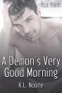 A Demon'S Very Good Morning - Preview