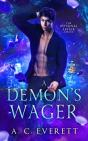 A Demon'S Wager - Preview