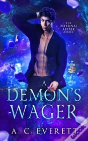 Capa do artigo A Demon