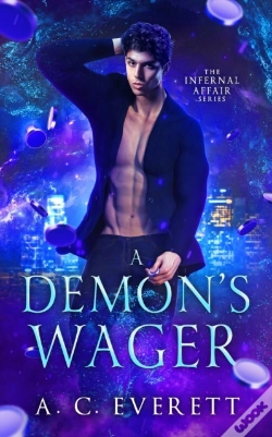 Capa do artigo A Demon'S Wager