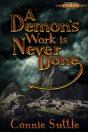 A Demon'S Work Is Never Done - Preview