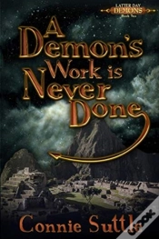 Capa do artigo A Demon