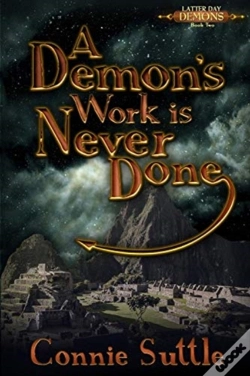 Capa do artigo A Demon'S Work Is Never Done