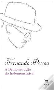 Capa do artigo A Demonstração do Indemonstrável