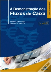 Capa do artigo A Demonstração dos Fluxos de Caixa