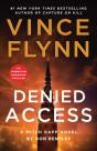 A Denied Access - Preview