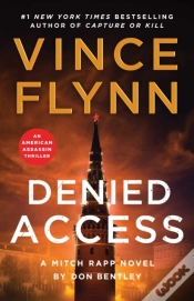 Capa do artigo A Denied Access