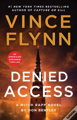 Capa do artigo A Denied Access