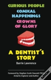 Capa do artigo A Dentist