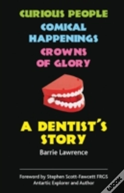 Capa do artigo A Dentist'S Story