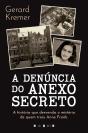 A Denúncia Do Anexo Secreto - Preview