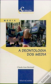 Capa do artigo A Deontologia dos Media