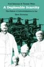 A Deplorable Scarcity - Preview