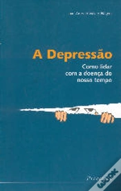 Capa do artigo A Depressão