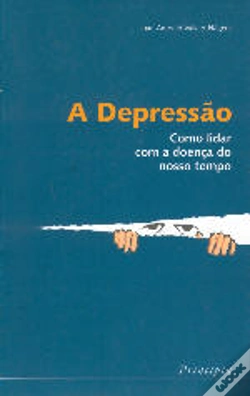Capa do artigo A Depressão