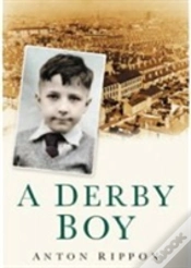 Capa do artigo A Derby Boy