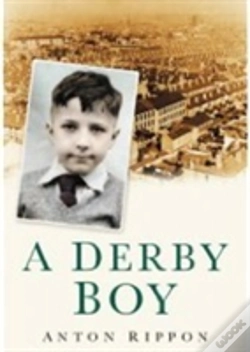 Capa do artigo A Derby Boy