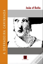 Capa do artigo A Derradeira Caminhada